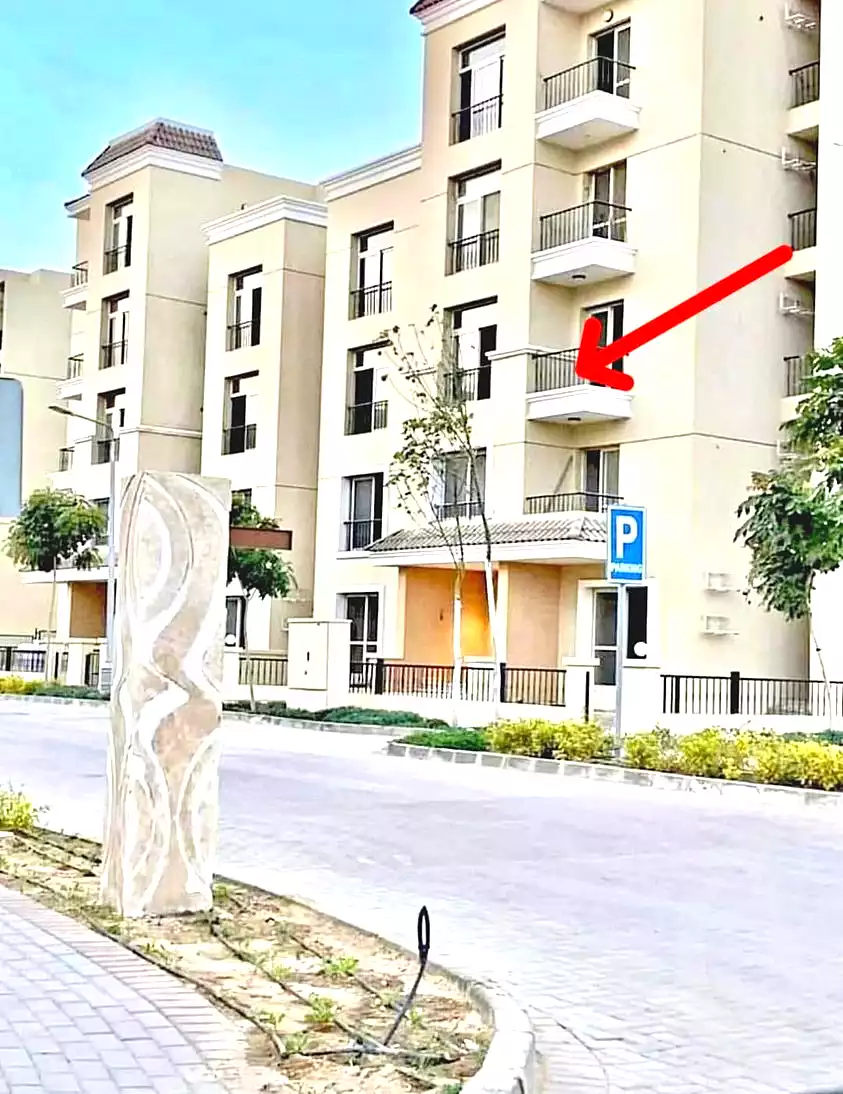https://aqarmap.com.eg/ar/listing/7352499-for-sale-cairo-new-cairo-compounds-sarai-esse-residence-sarai