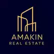 logo real estate company