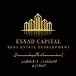 اسناد كابيتال للاستثمار والتطوير العقاري Logo