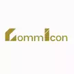 Comm Icon Logo