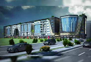 Apartments For sale - 2 rooms - floor 2