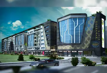 Offices For sale - 1 rooms - floor 1
