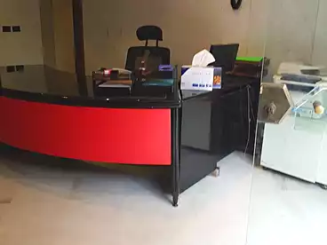 Corporate Branch For rent in El Mohandeseen, Greater Cairo, 1500 sqm