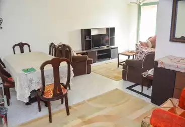Furnished Apartment For rent - 2 rooms - floor 7