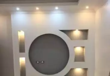 Apartments For rent - 3 rooms - floor 3