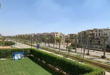 Apartment Extra super lux For Sale in Other Neighborhoods In El Sheikh Zayed City