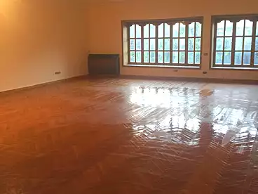 إداري للإيجار في شارع جامعة الدول العربية، المهندسين، 200 متر