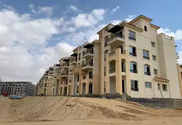 بنتهاوس للبيع - 3 غرف - بالدور 3