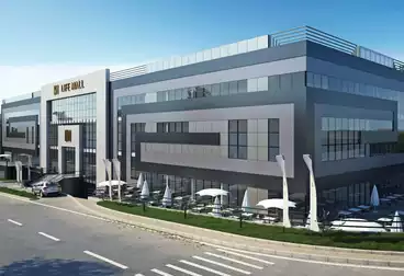 Commercial For sale - floor 2
