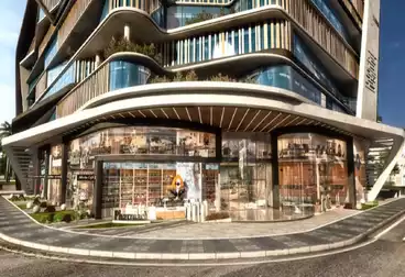 Shops For sale - floor 2