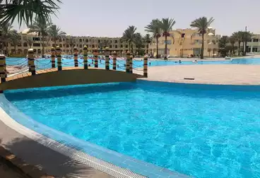 Apartment with Garden For sale - 2 rooms - floor 0