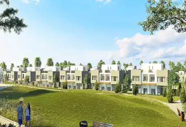 Town House For sale - 4 rooms