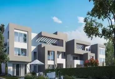 Villas For sale - 4 rooms