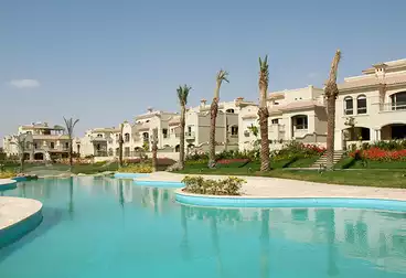 فلل للبيع - 7 غرف