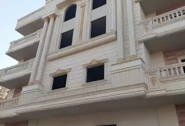 Duplex For sale - 3 rooms - floor 1