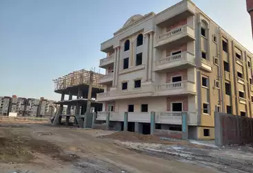 Apartments For sale - 3 rooms - floor 3