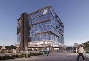 Offices For sale - 2 rooms - floor 2