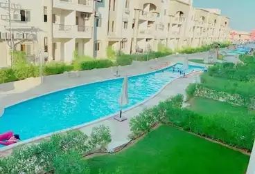 عقارات للإيجار - 3 غرف - بالدور 2