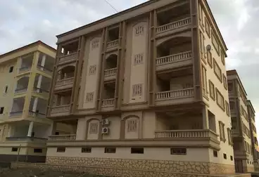 عقارات للبيع - 3 غرف - بالدور 2