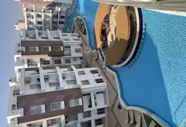 Furnished Apartment For sale - 2 rooms - floor 4