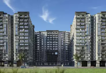 Apartments  For sale in Green Plaza St.