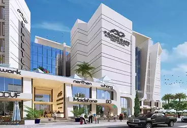 Administrative For sale - 1 rooms - floor 4