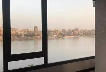 Duplex For sale in Corniche El Nile