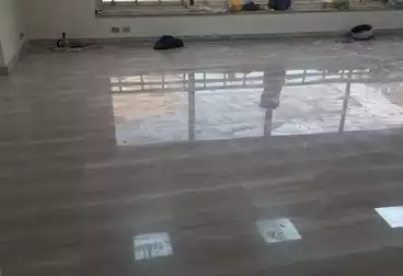 Administrative For rent - 8 rooms - floor 8