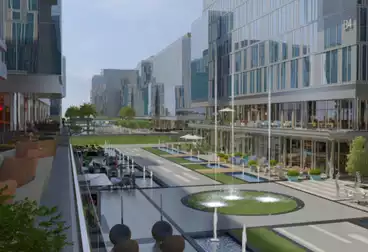 Offices For sale - 5 rooms - floor 1