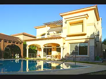 Villas For sale - 4 rooms