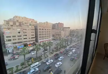 Properties For rent - 3 rooms - floor 5