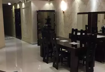 Furnished Apartment For rent - 3 rooms - floor 3