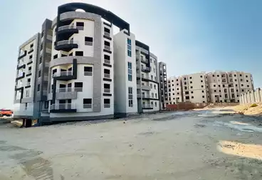 Apartments For sale - 3 rooms - floor 2