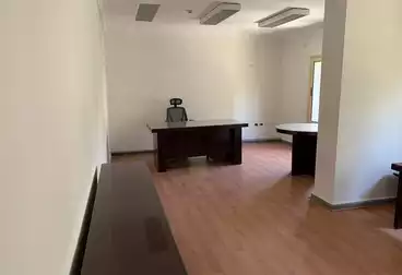 Offices  For rent in Dokki