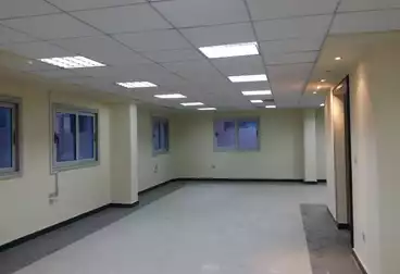 Administrative For rent - 12 rooms - floor 9