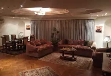 Furnished Apartment For rent in Msadak