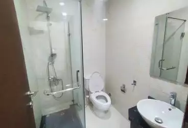 Furnished Apartment  For rent in Syria St