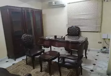 Apartments For rent in Makram Ebeid St.