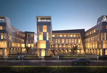 Commercial For sale - floor 2