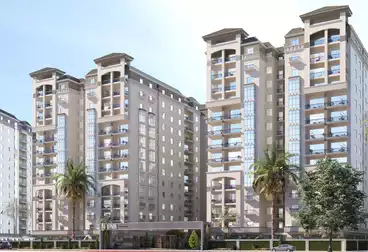 Apartments For sale - 3 rooms - floor 4