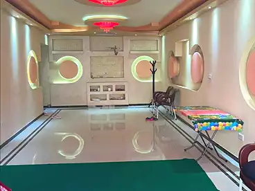 Apartments For rent in Al Sheikh Mohammed Al Sayed Al Shendi St., Sidi Bishr, 136 sqm
