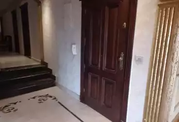 شقق للإيجار - 3 غرف - بالدور 4