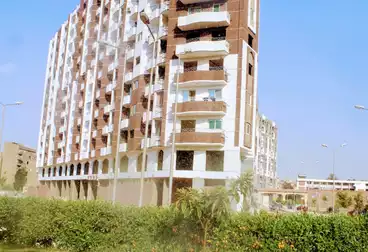 undefined undefined - 3 غرف - بالدور 2