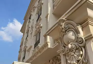 Apartments For sale - 3 rooms - floor 2