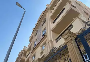 Apartments For sale in Bait El Watan El Takmely