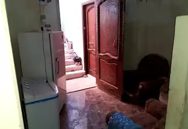 Furnished Apartment For rent - 2 rooms - floor 2
