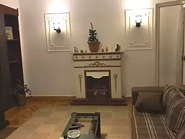 Properties For sale - 3 rooms - floor 4