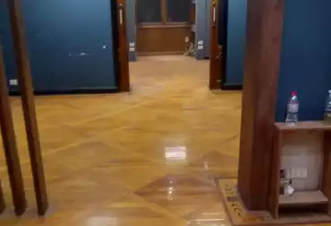 Administrative For rent - 3 rooms - floor 3