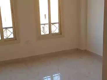 Apartments For rent in Bedaya Compound - The Egyptian Company for Urban Development, Compounds in Hadayek October, 80 sqm