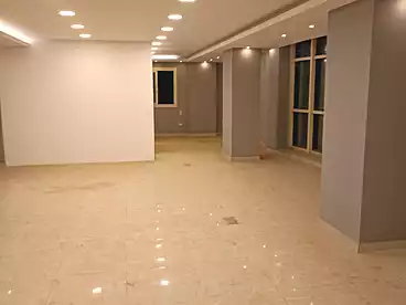 Administrative For rent in Syria St, El Mohandeseen, 850 sqm